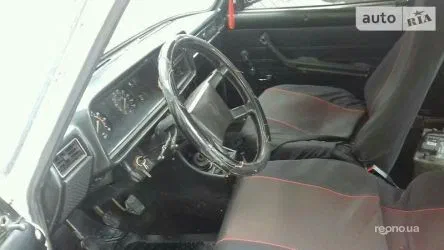 Lada (ВАЗ) 2107 1992