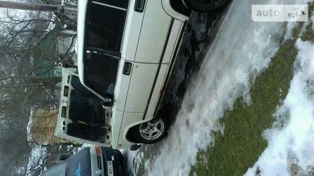 Lada (ВАЗ) 2107 1992 - 6