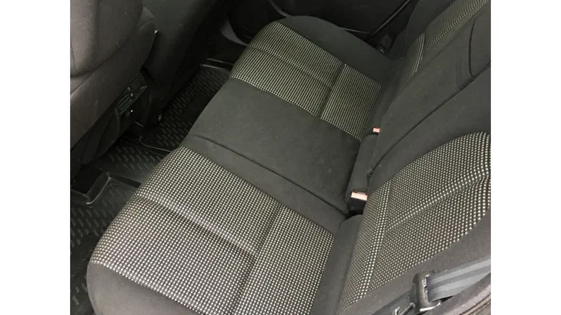 Peugeot 407 2006 - 8