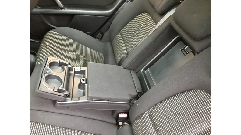 Peugeot 407 2006 - 10