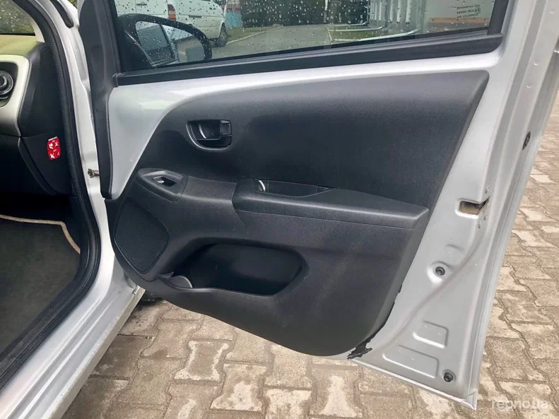 Toyota Aygo 2014 - 7