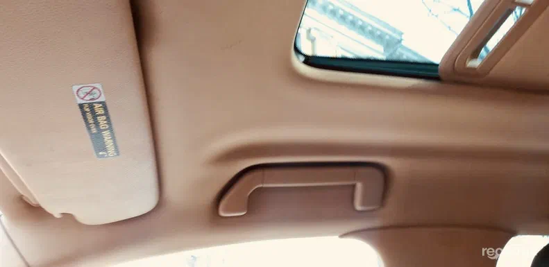 Porsche Cayenne 2006 - 5