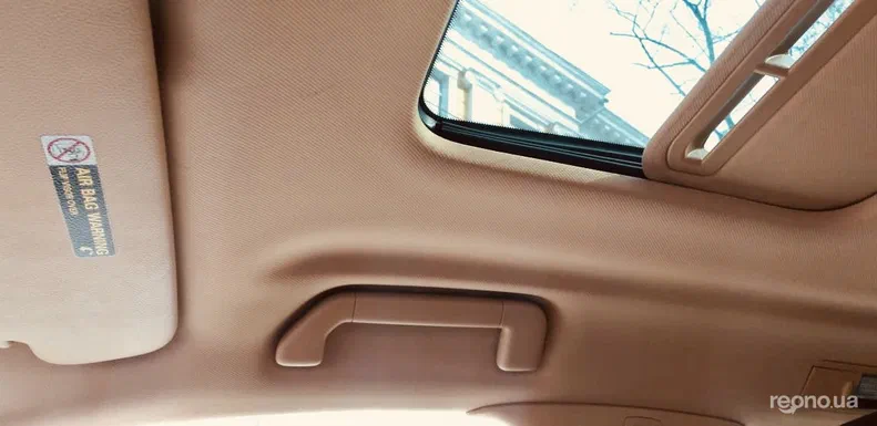 Porsche Cayenne 2006 - 9