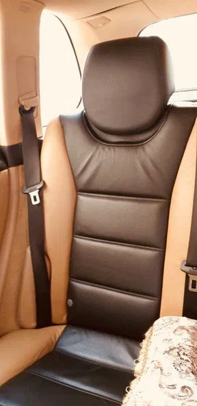 Porsche Cayenne 2006 - 10