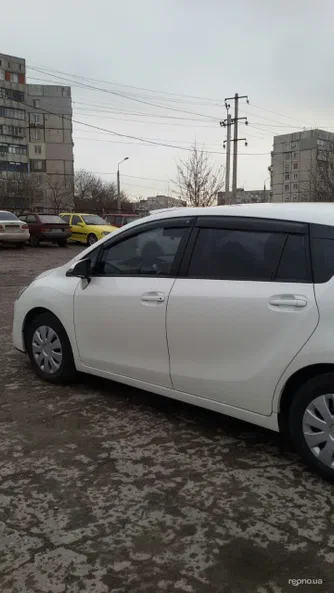 Toyota Verso 2013