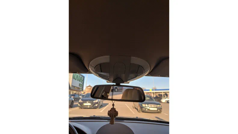 Mercedes-Benz E-Класс 2006