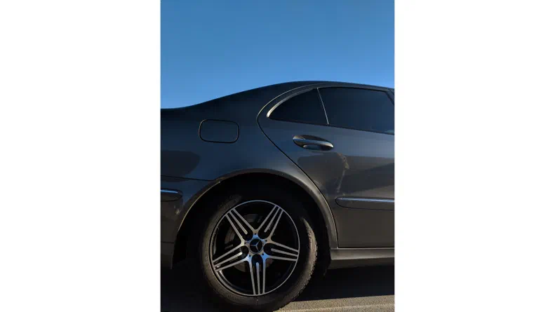 Mercedes-Benz E-Клас 2006 - 21