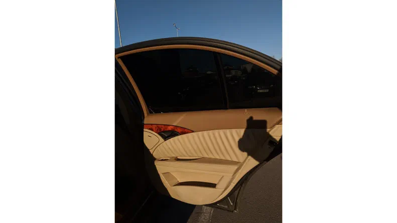 Mercedes-Benz E-Клас 2006 - 17