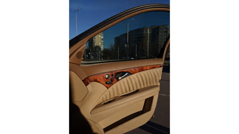 Mercedes-Benz E-Клас 2006 - 19