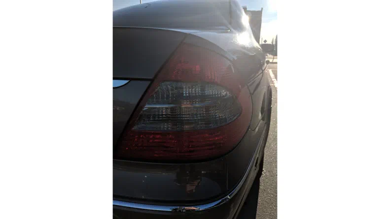 Mercedes-Benz E-Клас 2006 - 20