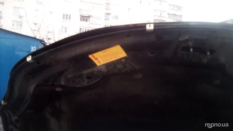 ЗАЗ Forza 2012 - 9