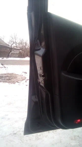 ЗАЗ Forza 2012 - 11