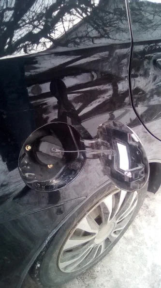 ЗАЗ Forza 2012 - 14