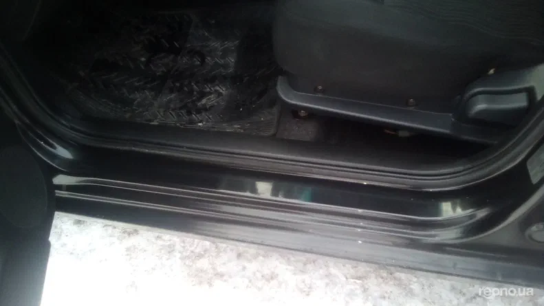 ЗАЗ Forza 2012 - 5