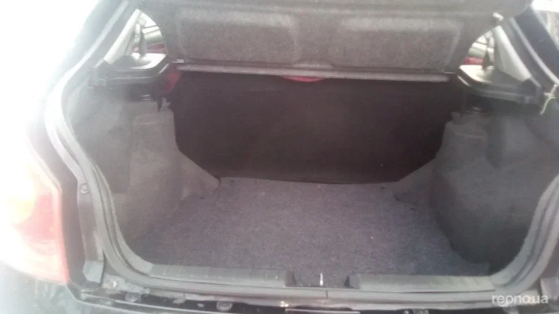 ЗАЗ Forza 2012 - 12