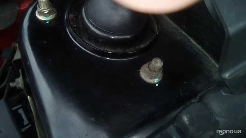 ЗАЗ Forza 2012 - 8