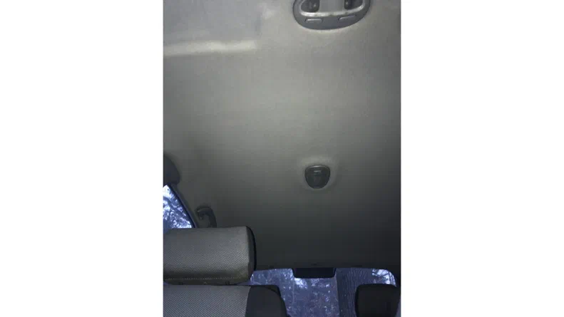 Chevrolet Lacetti 2007 - 9