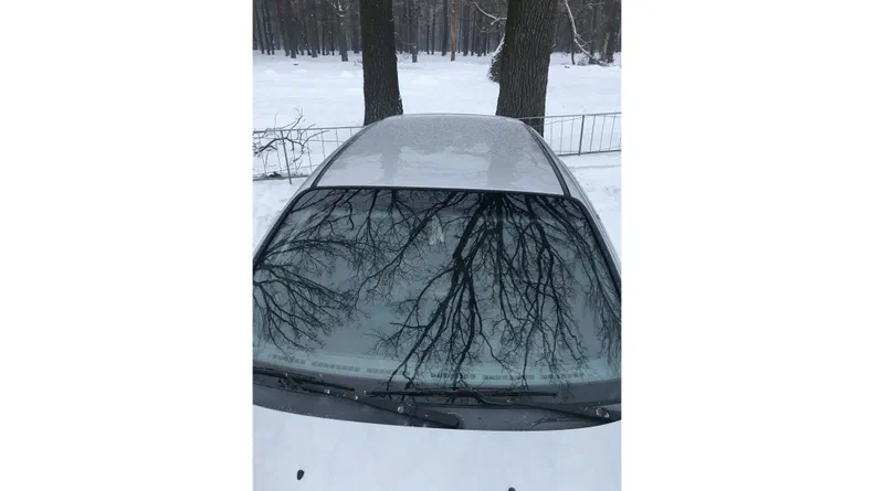 Chevrolet Lacetti 2007 - 5