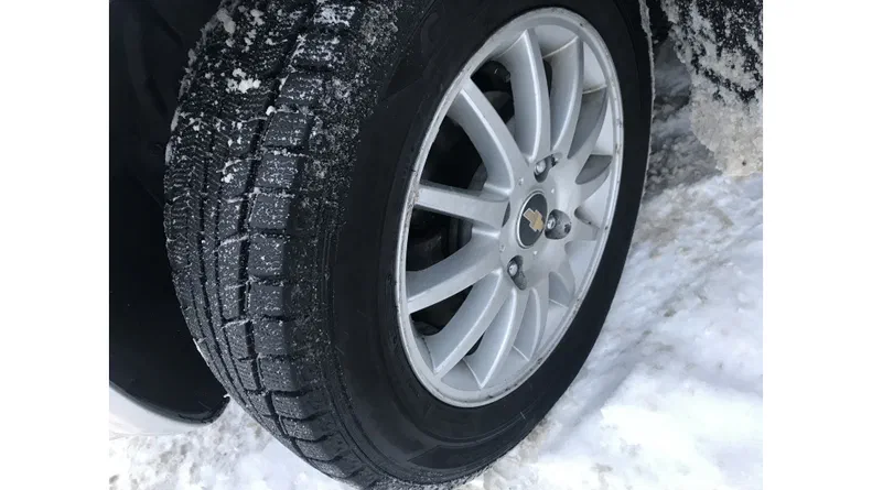 Chevrolet Lacetti 2007 - 6