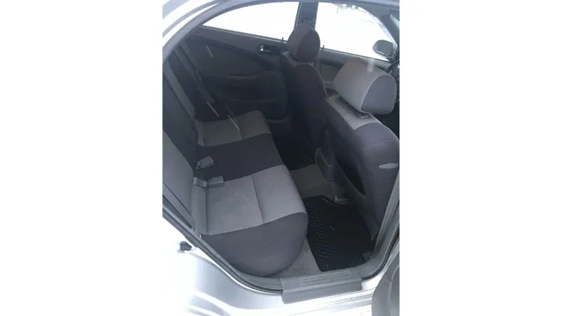 Chevrolet Lacetti 2007