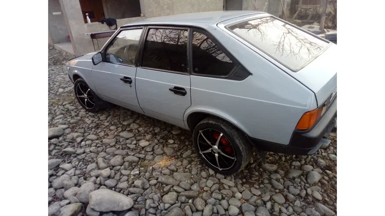 Москвич 2141 1988 - 6