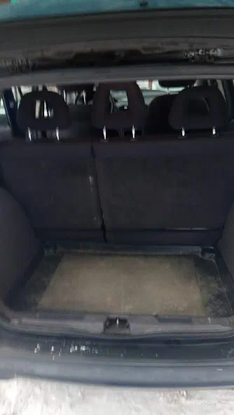 Mercedes-Benz А-Клас 2004 - 5