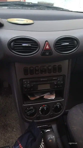 Mercedes-Benz А-Клас 2004 - 6