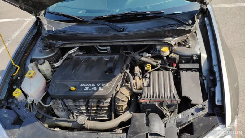 Dodge Avenger 2012 - 27