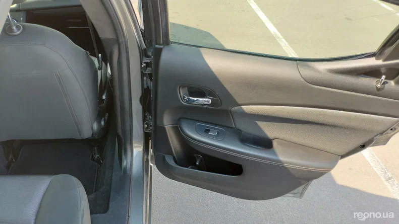 Dodge Avenger 2012 - 21