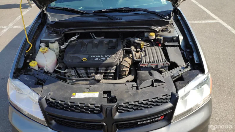 Dodge Avenger 2012 - 25