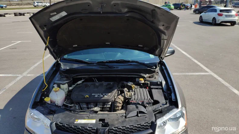 Dodge Avenger 2012 - 26