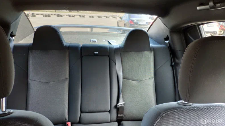 Dodge Avenger 2012 - 30