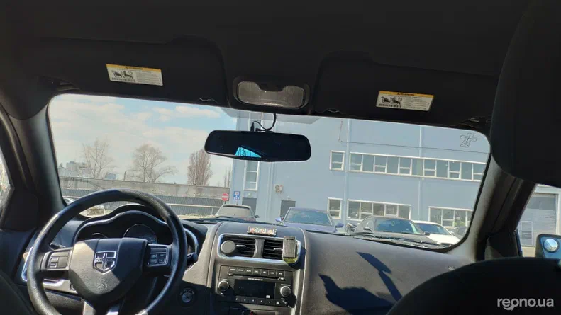 Dodge Avenger 2012 - 29