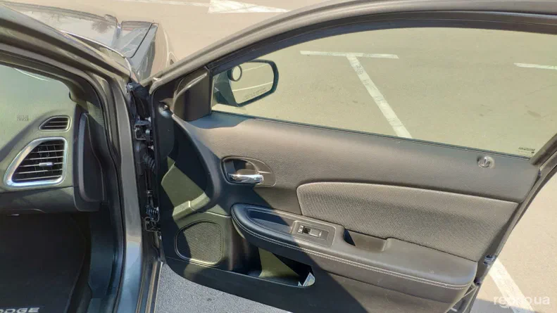 Dodge Avenger 2012 - 23