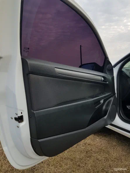 Opel Astra 2006 - 10