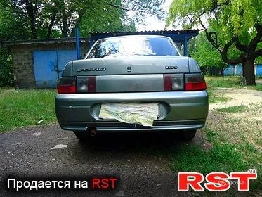 Lada (ВАЗ) 2110 2005