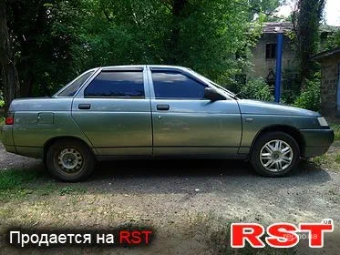Lada (ВАЗ) 2110 2005