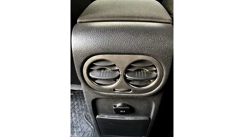 Volkswagen Tiguan 2010