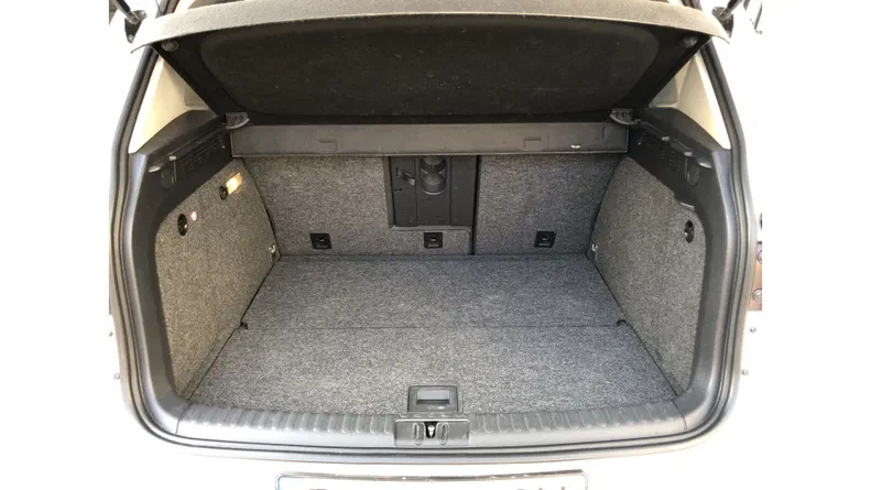 Volkswagen Tiguan 2010