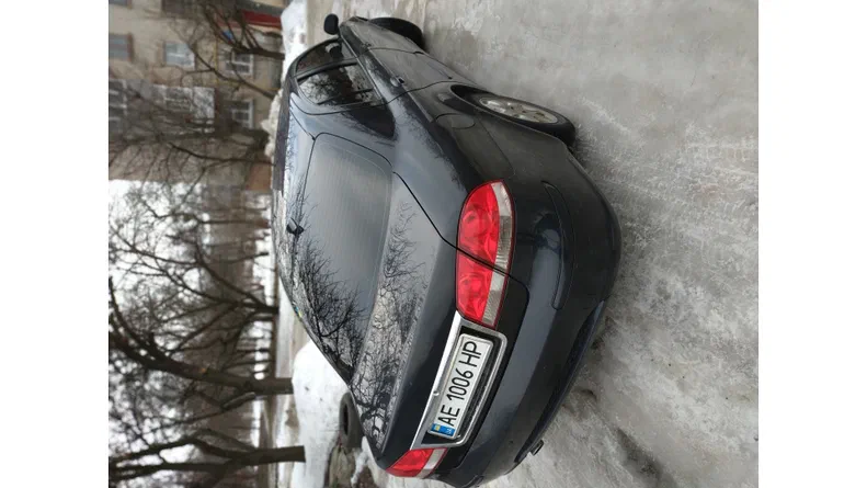 Brilliance M2 (BS4) 2006