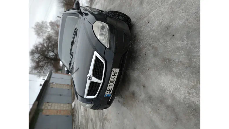 Brilliance M2 (BS4) 2006