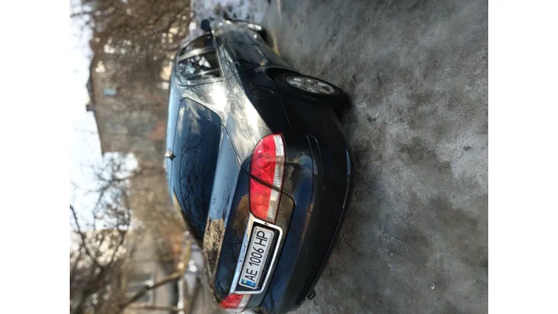 Brilliance M2 (BS4) 2006