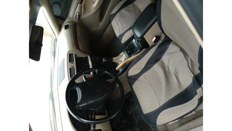 Brilliance M2 (BS4) 2006 - 5