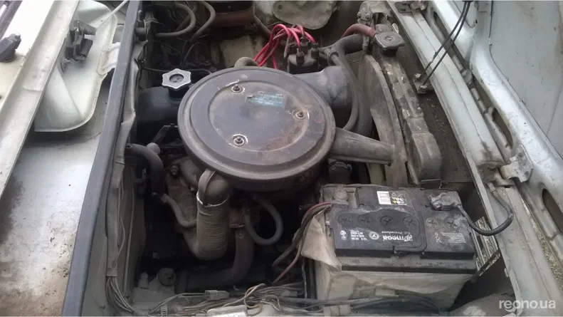 Lada (ВАЗ) 2101 1973 - 7