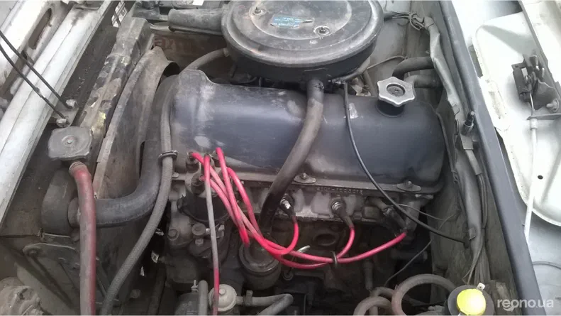 Lada (ВАЗ) 2101 1973 - 5