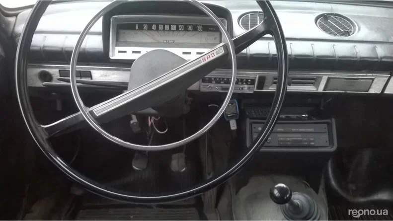 Lada (ВАЗ) 2101 1973