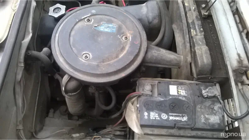 Lada (ВАЗ) 2101 1973 - 6