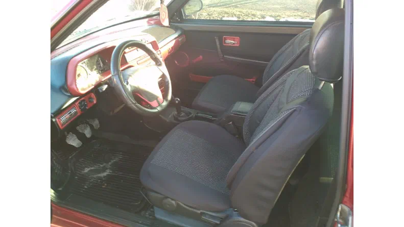 Lada (ВАЗ) 2108 2008 - 5