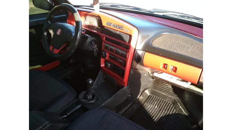 Lada (ВАЗ) 2108 2008 - 7