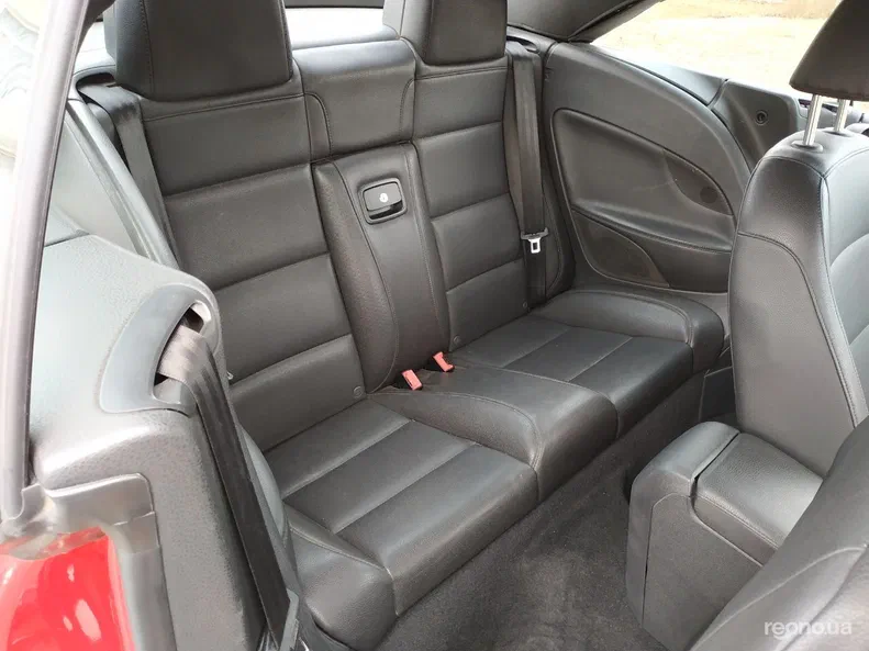 Volkswagen Eos 2007 - 14